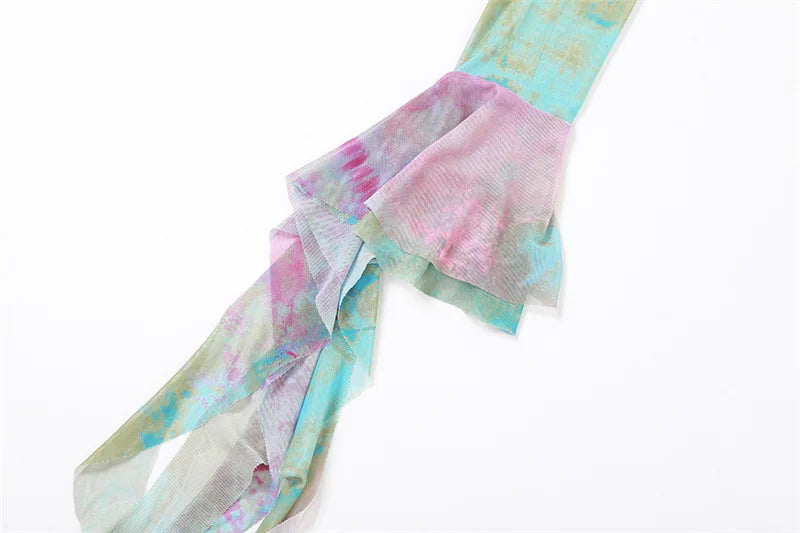 Fairy Goddess | Tie Dye Set