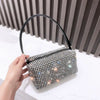 Crystal Glow | Luxury Handbag