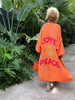 Love & Peace | Harmonisk Cardigan