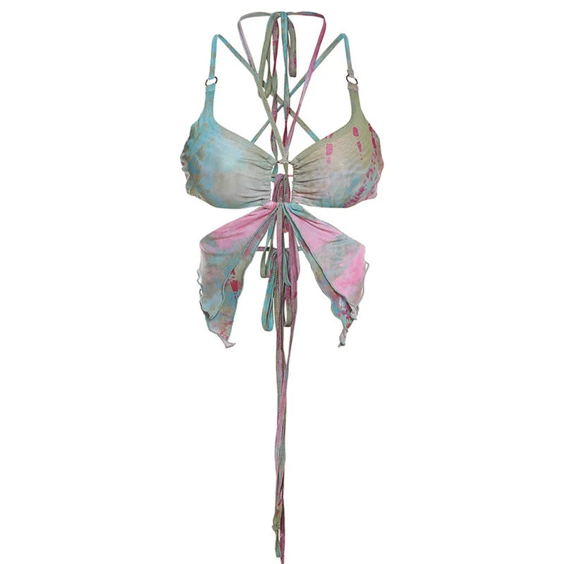 Fairy Goddess | Tie Dye Set