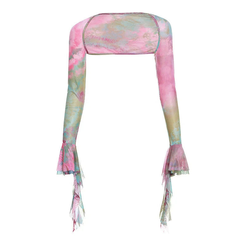 Feengöttin | Tie-Dye-Set