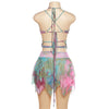 Fairy Goddess | Tie Dye Set