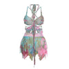 Fairy Goddess | Tie Dye Set