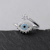 Evil Eye | Ring