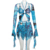 Fairy Goddess | Tie Dye Set