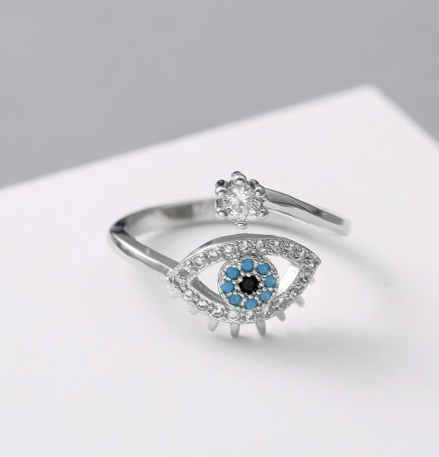 Evil Eye | Ring