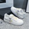 Daisy Flower | 70's Limited Edition Sneakers 