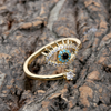 Evil Eye | Ring