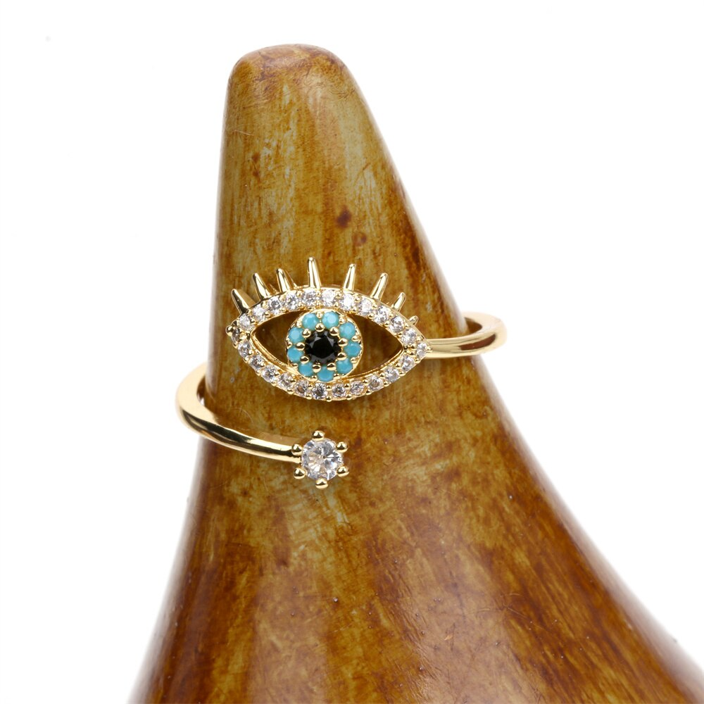 Evil Eye | Ring