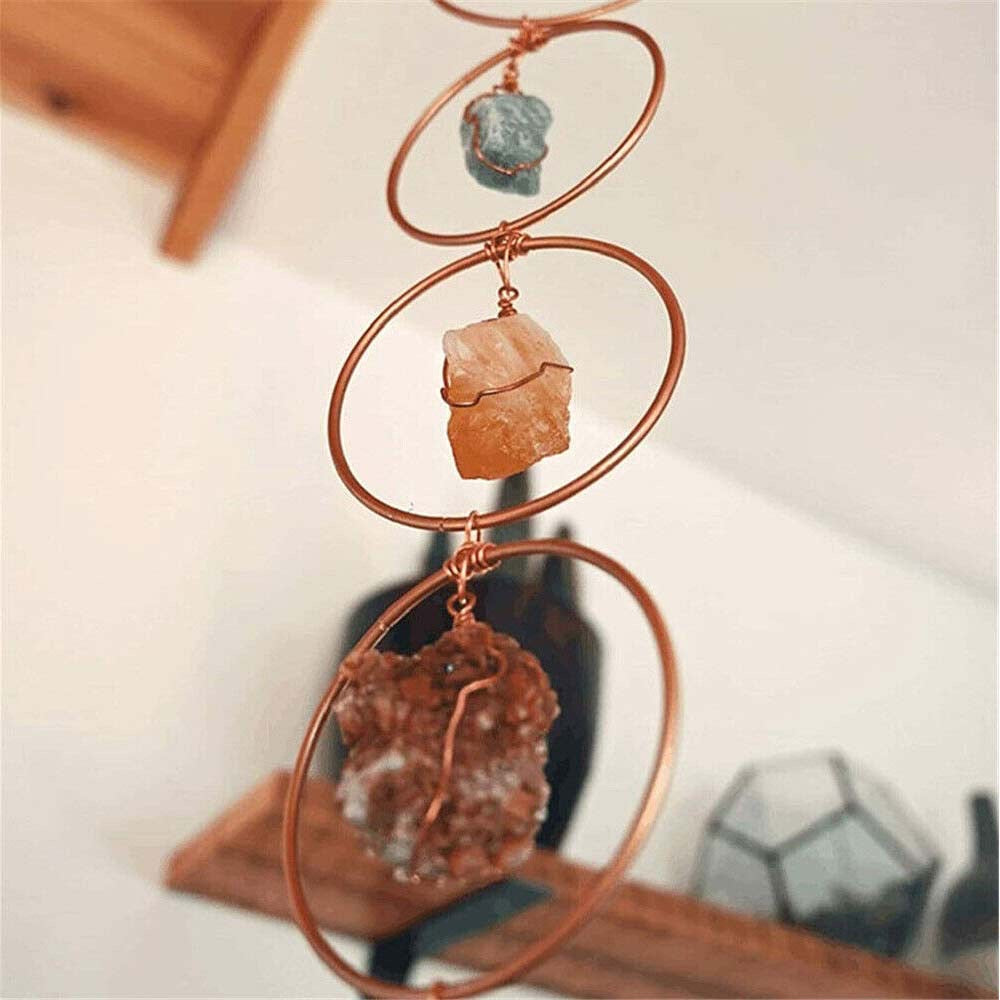 Hanging Chakra | For a harmonious home