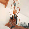 Hanging Chakra | For a harmonious home