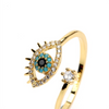 Evil Eye | Ring