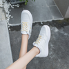 Daisy Flower | 70's Limited Edition Sneakers 