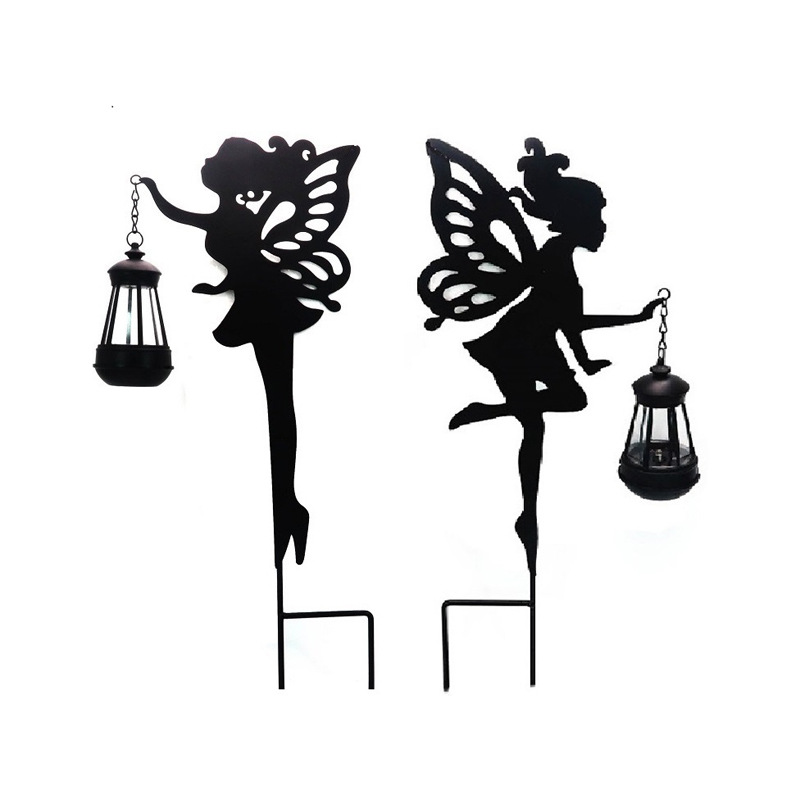 Magic Fairies | Solar Powered Garden Lights