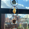 Hanging Chakra | For a harmonious home