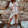 Matilda | Romantic Boho dress