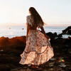 Matilda | Romantic Boho dress