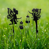 Magic Fairies | Solar Powered Garden Lights