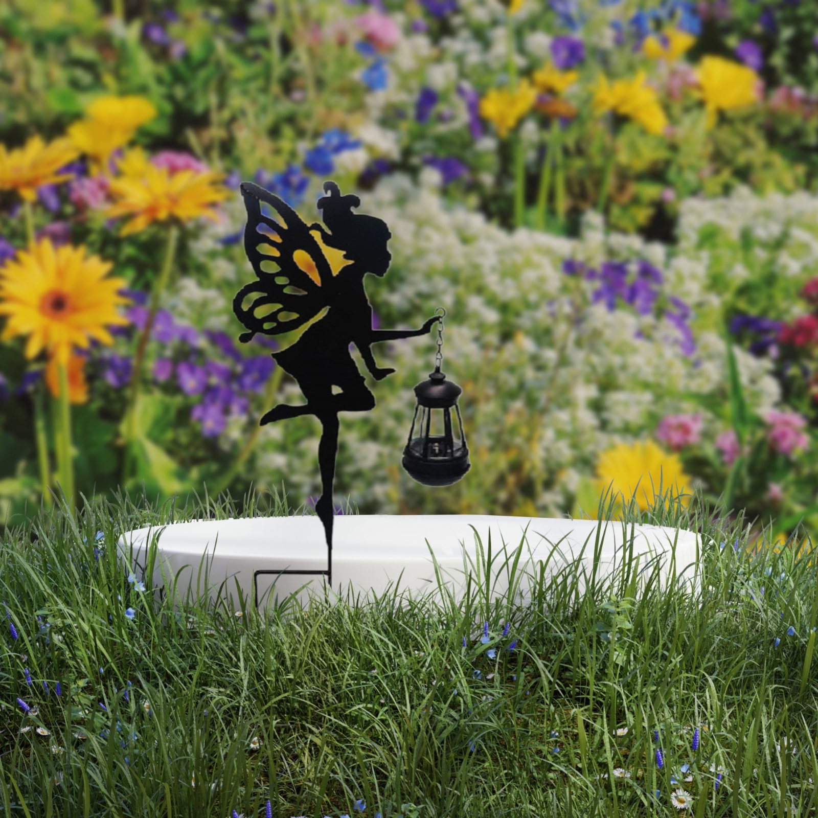 Magic Fairies | Solar Powered Garden Lights