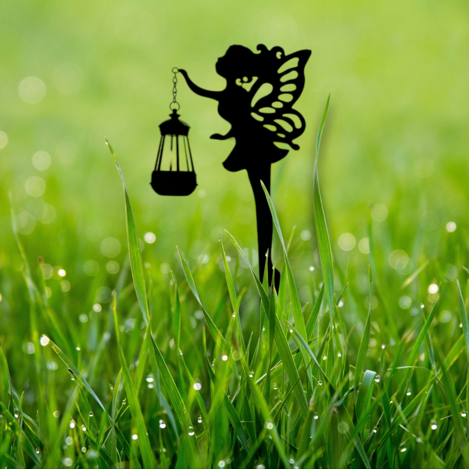 Magic Fairies | Solar Powered Garden Lights