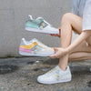 Daisy Flower | 70's Limited Edition Sneakers 