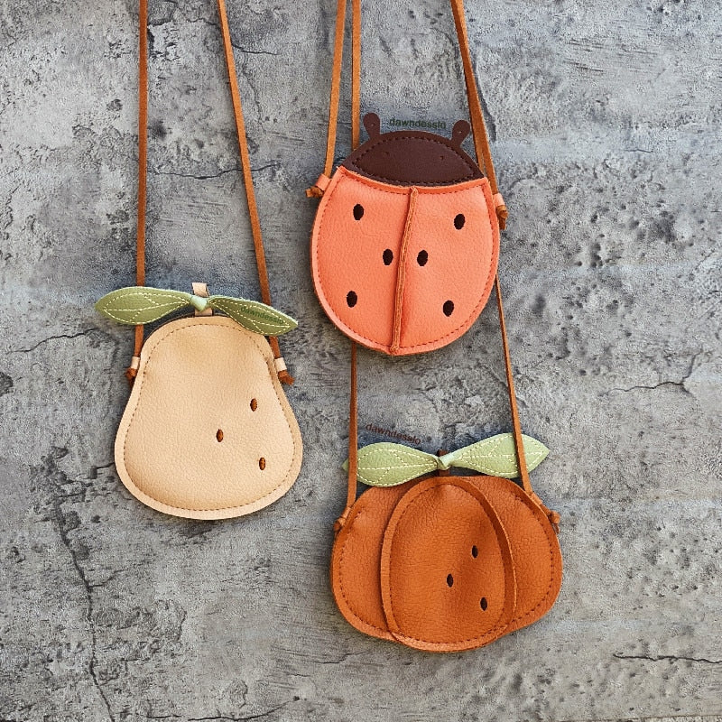 Small Cute | Fruit bags 