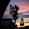 Magic Fairies | Solar Powered Garden Lights