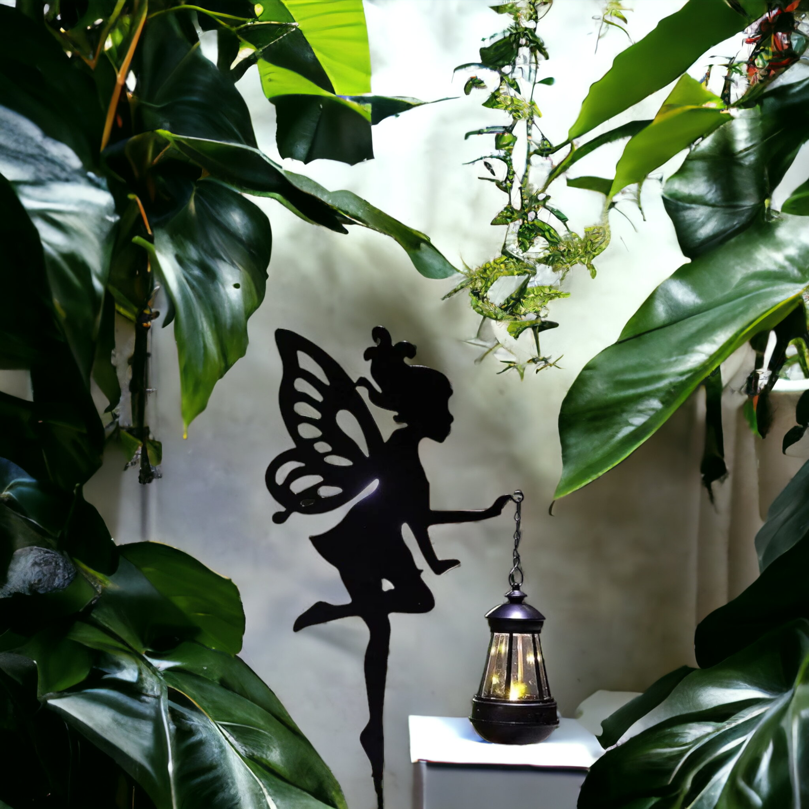 Magic Fairies | Solar Powered Garden Lights