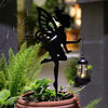 Magic Fairies | Solar Powered Garden Lights