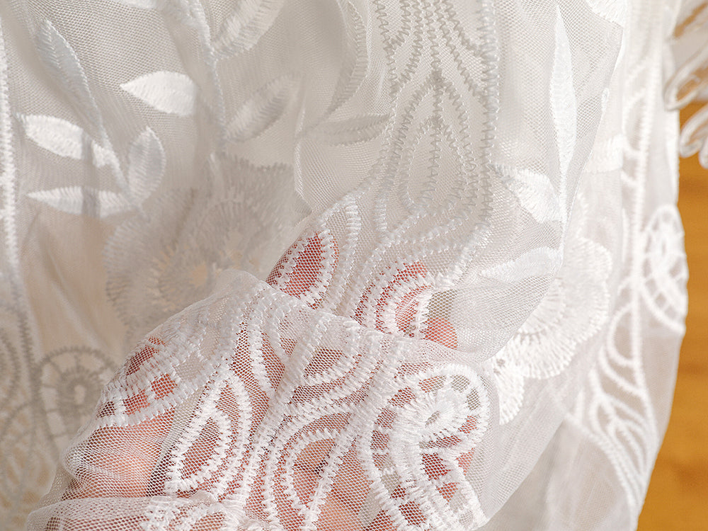 Lara | Elegant &amp; Feminine Lace Dress