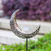 Enchanting Crescent | Garden lights