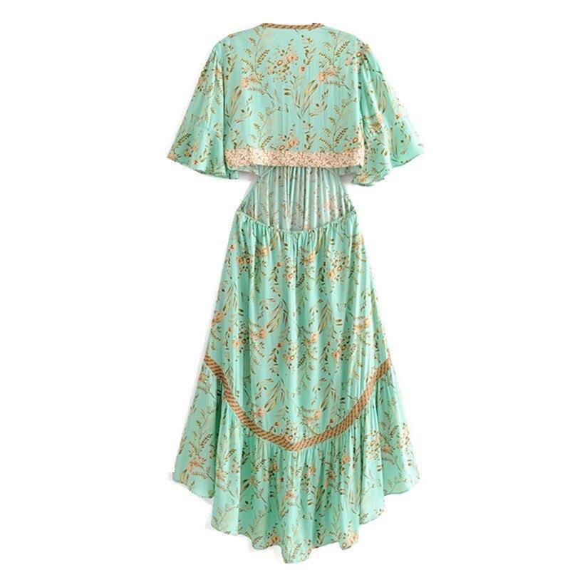 Matilda | Romantic Boho dress