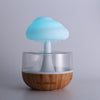 Calming Humidifier | With a Rainforest feel 