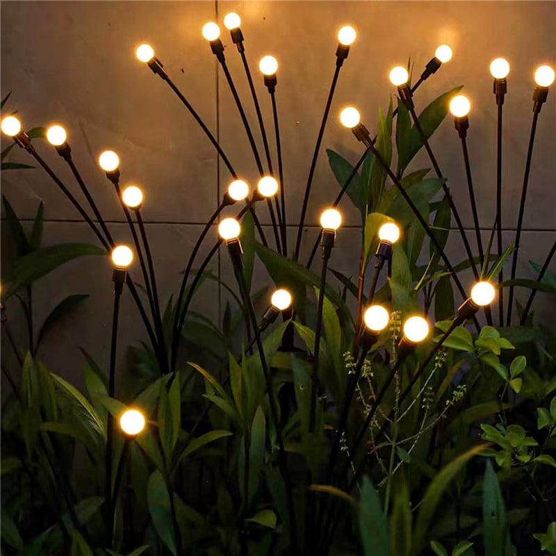 Firefly Lights | Magic Garden Lights 